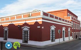 Mision Grand San Cristobal de las Casas